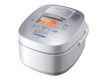TOSHIBA RC-18VSG 炊飯器 1升炊き Amazon | 東芝 炊飯器 1升 真空圧力IHジャー炊飯器 大火力 真空