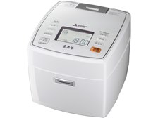 三菱電機 本炭釜 NJ-VW105 価格比較 - 価格.com
