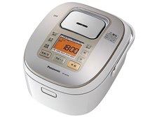 （美品）パナソニック 5.5合 炊飯器 IH式  SR-HB104-K パナソニック SR-HB104 価格比較 - 価格.com