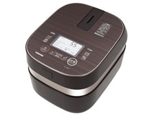 東芝 真空圧力IH保温釜 RC-10ZPH 価格比較 - 価格.com