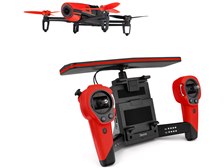 Parrot Bebop Drone スカイコントローラーセット 価格比較 - 価格.com