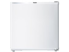 ☆ハイアール 電気冷蔵庫☆JR-N40J 40L 2022年製 Haier Amazon.co.jp: ハイアール 40L 1ドア冷蔵庫（直冷式）ホワイト