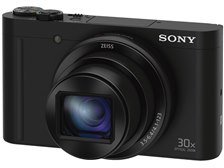 SONY カメラ SONY ソニー Cyber-shot DSC-WX500 動作未確認 ジャンク品