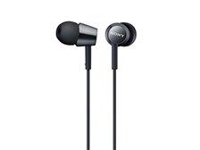 SONY MDR-EX150 価格比較 - 価格.com