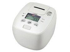 TIGER 圧力IH炊きたて炊飯ジャー じゃ JPB-H181 1,8L