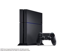 PS4 本体　CUH-1200AB01 500G 修理済み良品