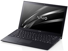 VAIO VAIO Pro 13 mk2 VJP1321/Core i5/メモリー4GB/ハイスピードSSD