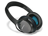 Bose QuietComfort 25 Acoustic Noise Cancelling headphones