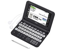 電子辞書CASIO EX word XD-K6700GD カシオ エクスワード XD-K6700 価格比較 - 価格.com