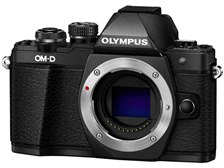 シャッター耐久回数について』 オリンパス OM-D E-M10 Mark II ボディ