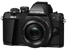 さらなる進化を遂げたOM-Dのエントリーモデル、オリンパス「OM-D E-M10 ...