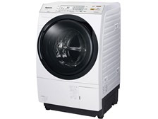 ドラム式洗濯乾燥機 Panasonic NA-VX8600L-W 2016年製造