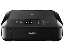 【美品】【インク満タン】Canon プリンター　PIXUS MG5730