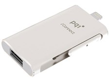 PQI iConnect [16GB] オークション比較 - 価格.com