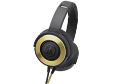 オーディオテクニカ SOLID BASS ATH-WS550 オークション比較 - 価格.com