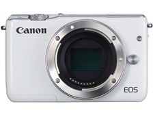 <br>Canon キャノン/ミラーレス一眼/EOS M10ダブルレンズセット/111040000138/デジタル一眼/Bランク/81