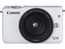 CANON EOS M ダブルレンズキット 価格比較   価格.com