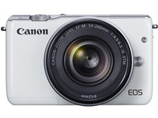 CANON EOS M10 ダブルズームキット 価格比較 - 価格.com