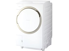 生活家電 洗濯機 東芝 TW-117X3L 価格比較 - 価格.com