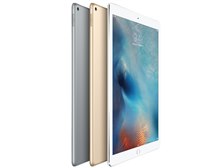 iPadPro Wi-Fi+Cellular 128GB 12.9 auゴールド