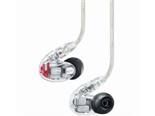 SHURE SE846 オークション比較 - 価格.com