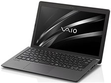 VAIO VAIO S11 VJS1111/Core i5/メモリー4GB/SSD128GB/Windows 10 Home