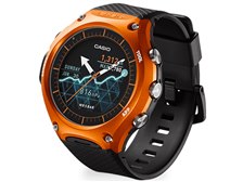 カシオ Smart Outdoor Watch WSD-F10 価格比較 - 価格.com