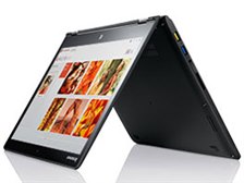 Lenovo Lenovo YOGA 3 14 Windows 10搭載モデル 価格比較 - 価格.com