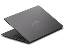 VAIO VAIO Z VJZ1311/Core i7/メモリー16GB/SSD512GB/Windows 10 Home