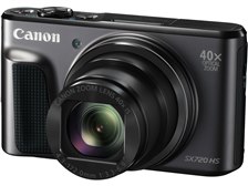 CANON PowerShot SX720 HS オークション比較 - 価格.com