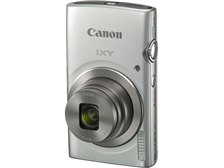 カメラ デジタルカメラ CANON IXY 180 価格比較 - 価格.com