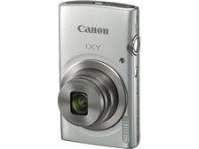 canon IXY 180 re （赤） 新品・未使用品カメラ