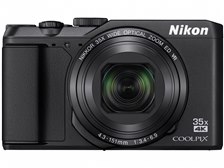 #2637 【美品】 Nikon ニコン COOLPIX A900 ブラック