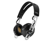 ヘッドフォン/イヤフォン SENNHEISER - SENNHEISER/ MOMENTUM  On-Ear Blue Sennheiser Momentum On-Ear Headphones (Blue) 505949 B&H Photo