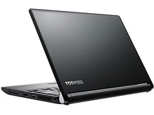 東芝 dynabook RZ83/V ハイブリッドHDD/Office Home and Business