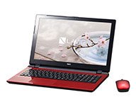 Nec Lavie Smart Ns E Pc Sn17c オフィス付き 16年4月発表モデル 価格比較 価格 Com