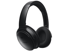 Bose QuietComfort 35 wireless headphones 価格比較 - 価格.com