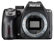 最高の常用レンズ』 ペンタックス PENTAX K-70 ボディ のクチコミ