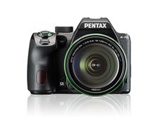 続報】 寒冷時のバッテリー残量表示』 ペンタックス PENTAX K-70 18 