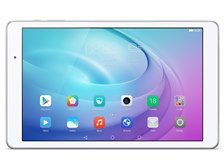 スマホ/家電/カメラHuawei タブレットMediaPad T2 10.0Pro Wi-Fiモデル