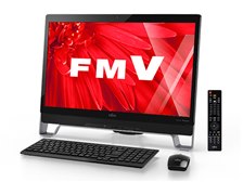 FUJITSU FMV−ESPRIMO FH FMVF53XDB Win10