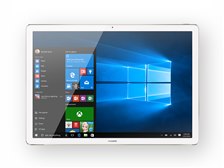 HUAWEI MateBook M5 4GBモデル 価格比較 - 価格.com