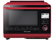 シャープ ヘルシオ AX-MP300 価格比較 - 価格.com