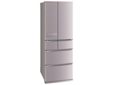 スポック船長さま　専用 三菱 MR-JX52W-RW 冷蔵庫 520L MR-JX52W-RW｜三菱電機WIN2K