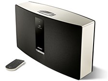 Bose SoundTouch 30 ワイヤレススピーカー Amazon.co.jp: Bose SoundTouch 30 Series III wireless music
