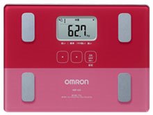 オムロン カラダスキャン HBF-223 価格比較 - 価格.com