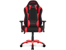 AKRacing Wolf Gaming Chair AKR-WOLF 価格比較 - 価格.com