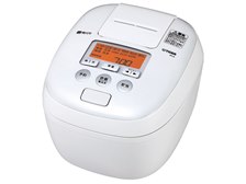 圧力IH炊飯ジャー JPC-B | 製品情報 | タイガー魔法瓶