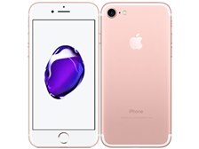 95000円は可能ですかiPhone 7 Rose Gold 32 GB docomo