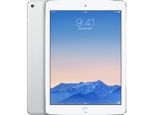 iPad ipad air2 32GB シルバーPC/タブレット